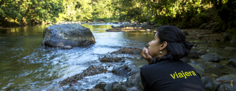 El Chocó Andino, un paraíso para la práctica del ecoturismo en Quito